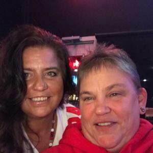 Meet your Posher, Rhonda